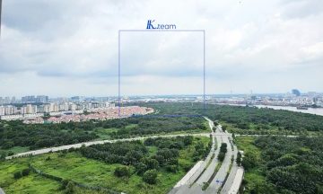 Empire City Keppel 132