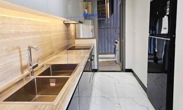 Empire City Keppel 134