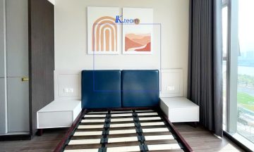 Empire City Keppel 142