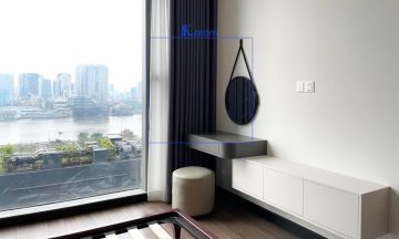 Empire City Keppel 143