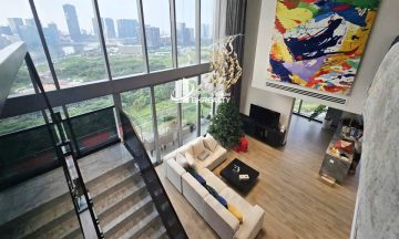 Empire City Keppel 75