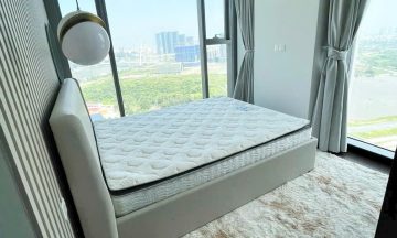 Empire City Keppel 81