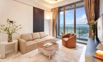 Empire City Keppel 86