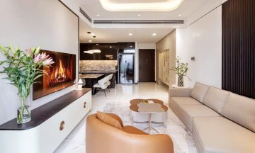 Empire City Keppel 88