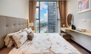 Empire City Keppel 97