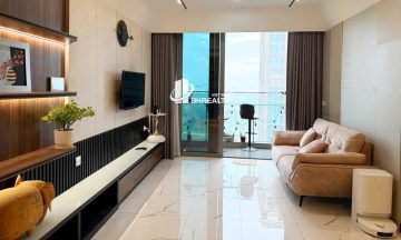 Empire City Keppel 99