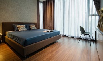 Empire City apartment 951