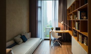 Empire City apartment 961