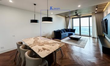 Empire City Keppel 144