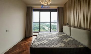 Empire City Keppel 153