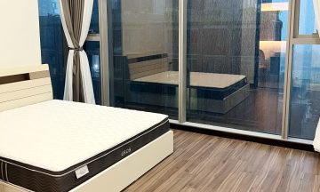 Empire City Keppel 167