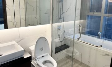 Empire City Keppel 168