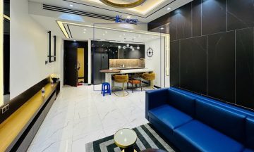 Empire City Keppel 188