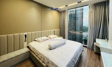 Empire City Keppel 190