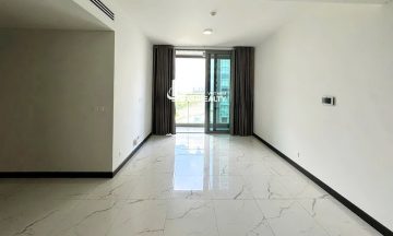 Bán căn Empire City tầng cao tháp Tilia không nội thất view L81 2 phòng ngủ