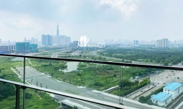 Empire City Keppel 197