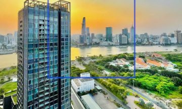 Empire City Keppel 273