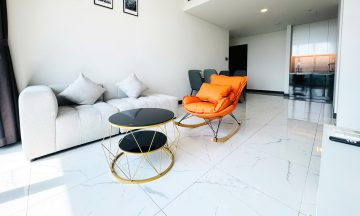 Empire City Keppel 279