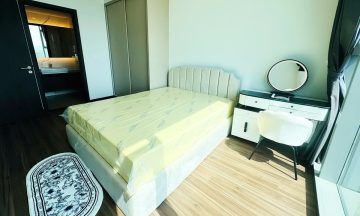 Empire City Keppel 284