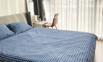 Empire City Keppel 287