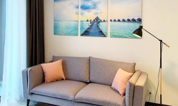 Empire City Keppel 289