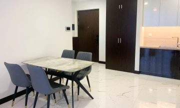 Empire City Keppel 293