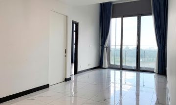 Cho thuê căn hộ Empire City 1 phòng ngủ thoáng khu Linden nội thất cơ bản