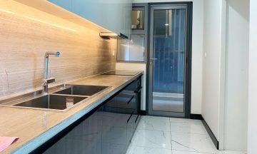 Empire City Keppel 301