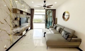 Empire City Keppel 330