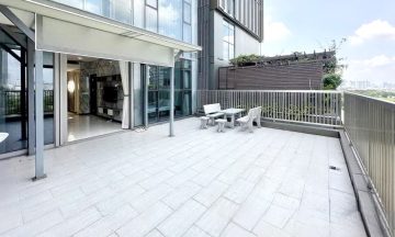 Empire City Keppel 331