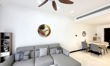 Empire City Keppel 332