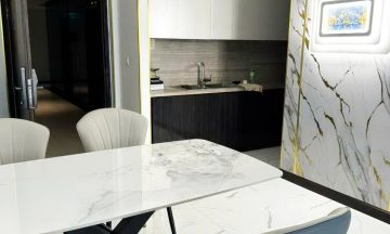 Empire City Keppel 333