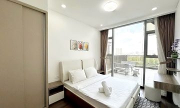 Empire City Keppel 334