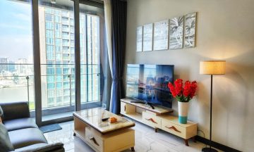 Empire City Keppel 338