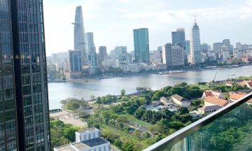 Empire City Keppel 338a