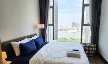 Empire City Keppel 340