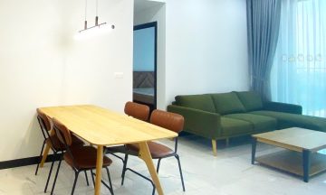 Empire City Keppel 343a