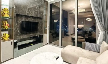 Empire City Keppel 346