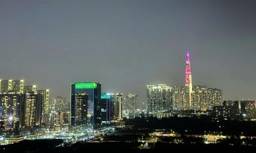 Empire City Keppel 348