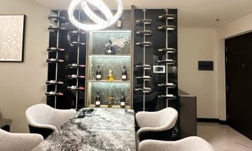 Empire City Keppel 350