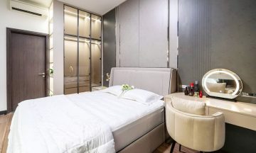 Empire City Keppel 352