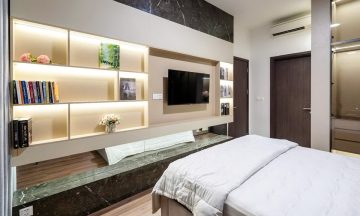 Empire City Keppel 354