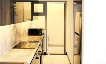 Empire City Keppel 363