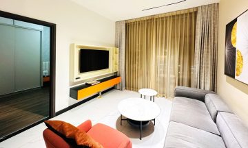 Empire City Keppel 368