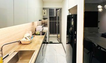 Empire City Keppel 371