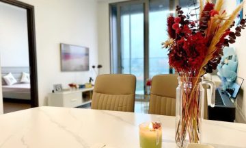 Empire City Keppel 378