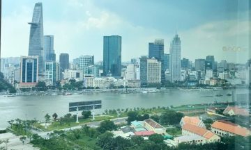 Empire City Keppel 381