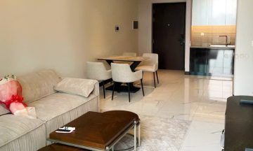 Empire City Keppel 382