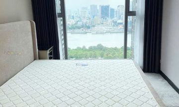 Empire City Keppel 384