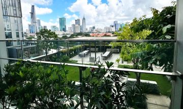 Empire City Keppel 393